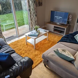 Stunning Riverside Apartment